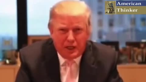 BOOM! President Trump Challanges Obama