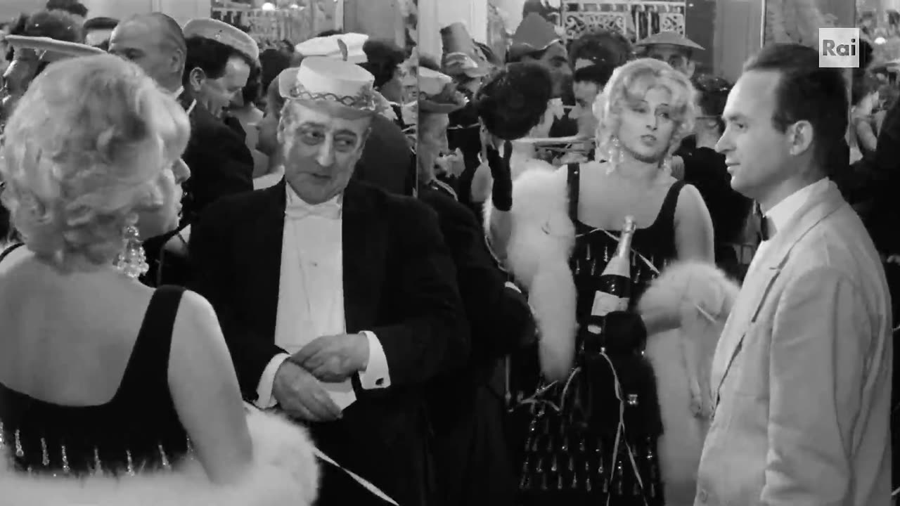 Risate di gioia (1960)