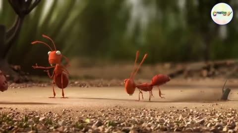 animal motivation video