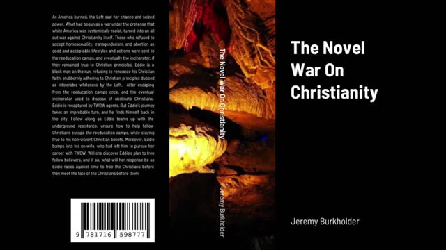 The Novel War on Christianity