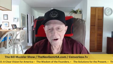 The Bill Muckler Show / 4-11-2024