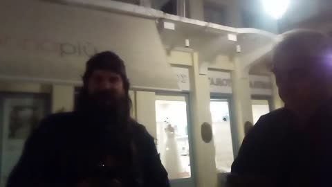 ΚΑΙ ΜΕΤΆ ΘΆΝΑΤΟΝ ΘΑ ΧΡΕΙΑΣΤΕΊ ΝΑ ΣΥΝΕΡΓΑΣΤΕΊΣ