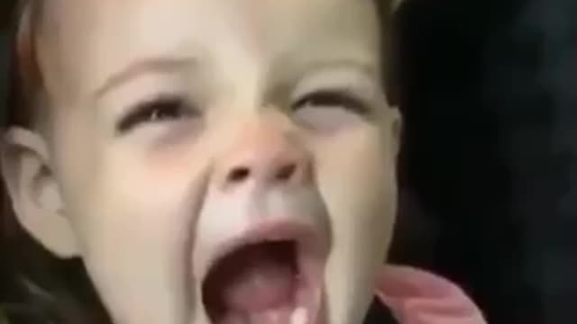 Try Not To laugh Funny Kid