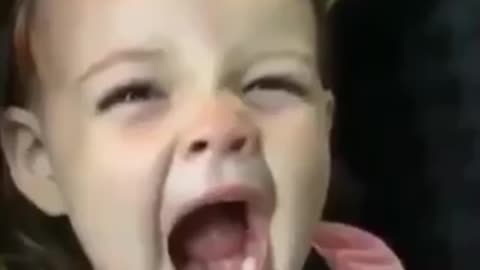 Try Not To laugh Funny Kid