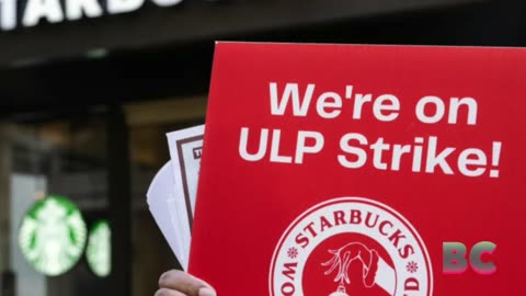 Starbucks union strike expands to 9 states