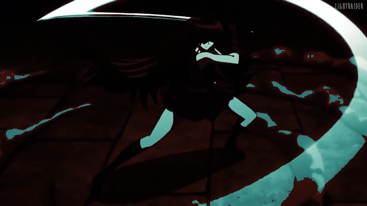 Mortals - AMV - Anime MV PT01.