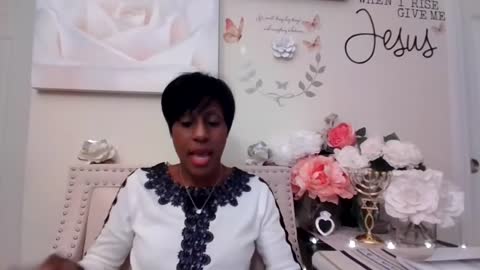 Pastor Torah Grace- Authority Over Graveyard Powers * The Greatest Swallower Of Destinies