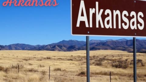 Arkansas
