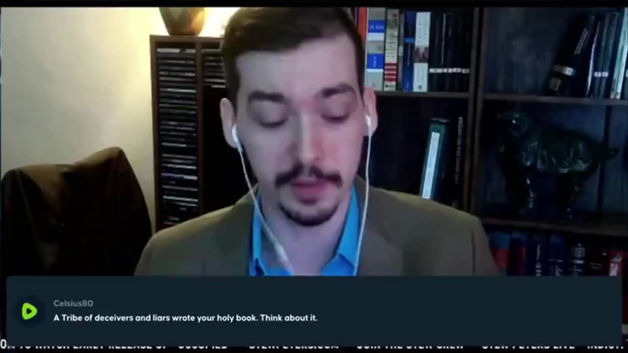 Who is Bringing Communism to USA.mp4