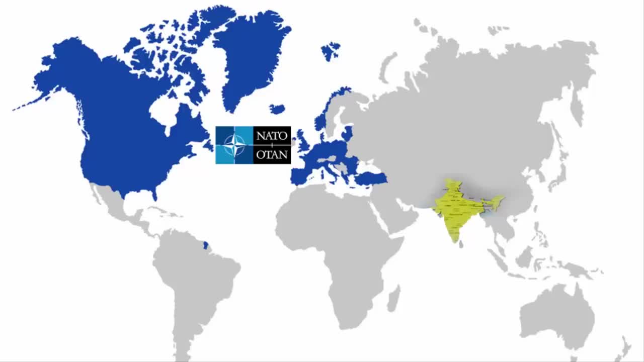 How to overcome "Western Sanctions"