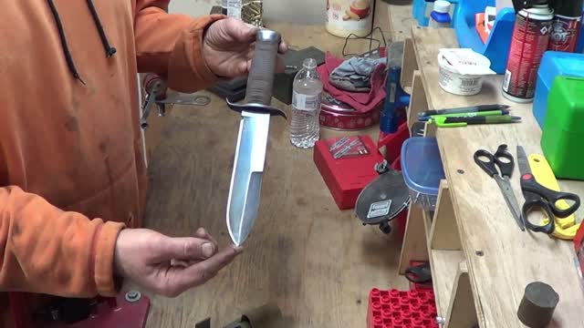 Metal Man Production 2020 Year in review