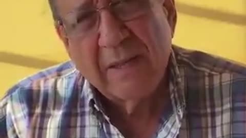 EX-MINISTRO DE SALUD DE PANAMÀ, DOCTOR JOSÈ TRINIDAD CASTILLERO