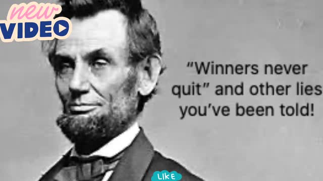 Winner Never Quit//Top motivational story collection//