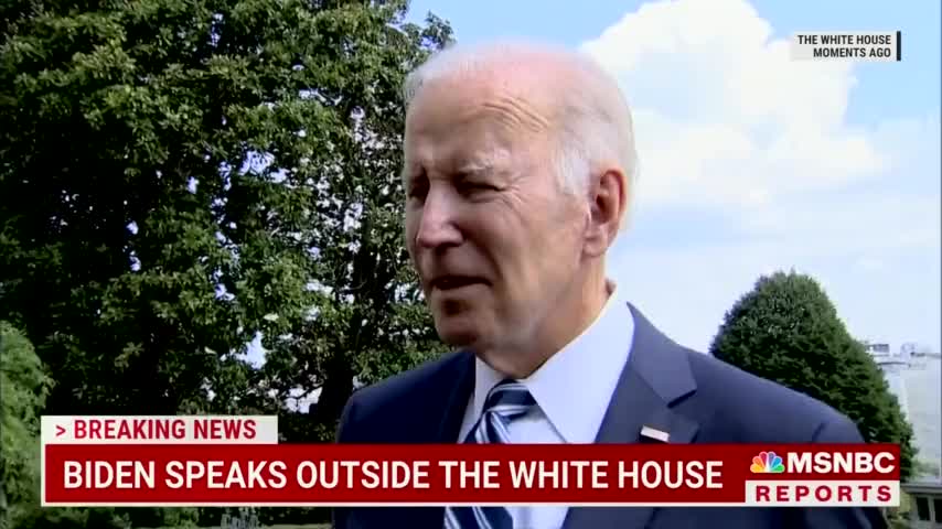 President Biden Did Not Talk With Parents A Year After Afghanistan