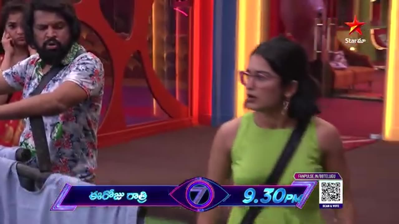 Big Boss promo Oct 17 pot breaker