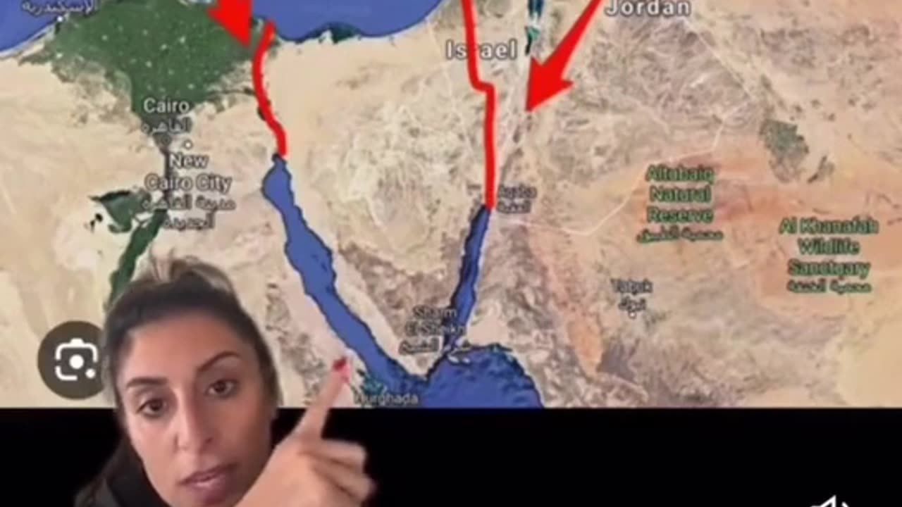 Geplanter Kanal als Kriegsgrund