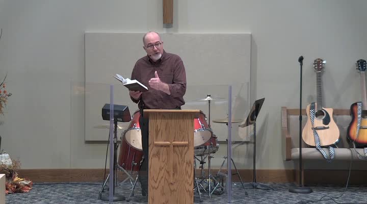 THE WAY CHURCHES BECOME