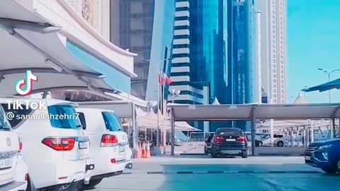 Beautiful place Qatar