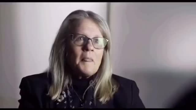 She said they made it possible for Ebola to Infect Humans