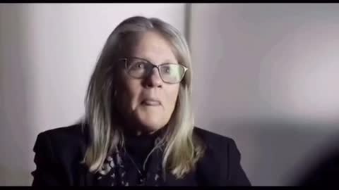 She said they made it possible for Ebola to Infect Humans