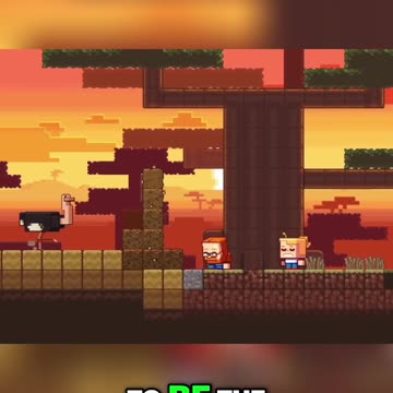 The Truth About Mojang's Plans for the Minecraft Savannah Biome