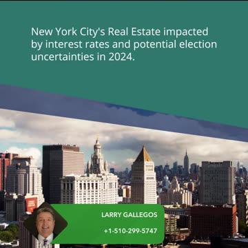 2024 Global Luxury Real Estate