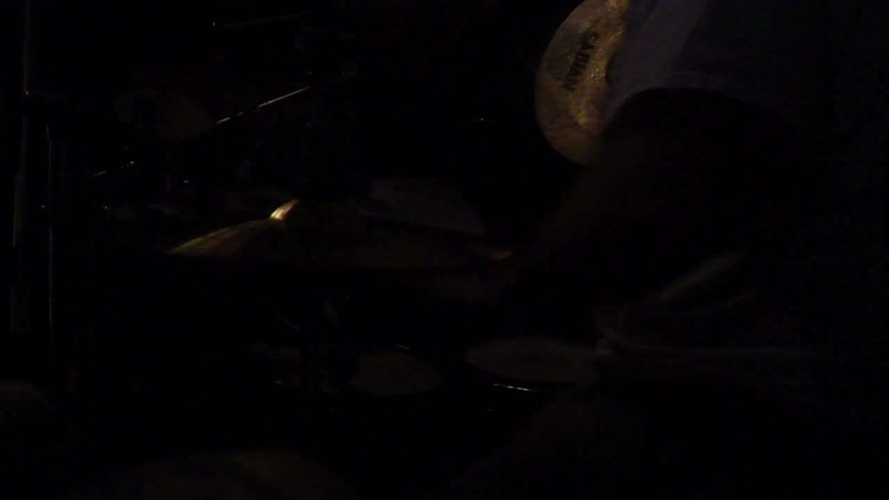 2024 02 16 Boiled Tongue 21 drum tracking