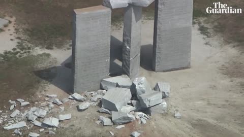 Georgia Guidestones