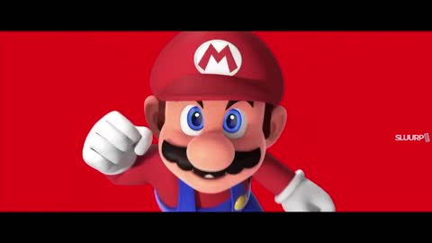 SUPER MARIO BROS MOVIE 2022 trailer