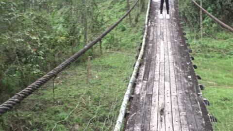 Brasil - SP - Itanhaem - Fazenda Bargieri, Pesqueiro, Zoo e Fazendinha