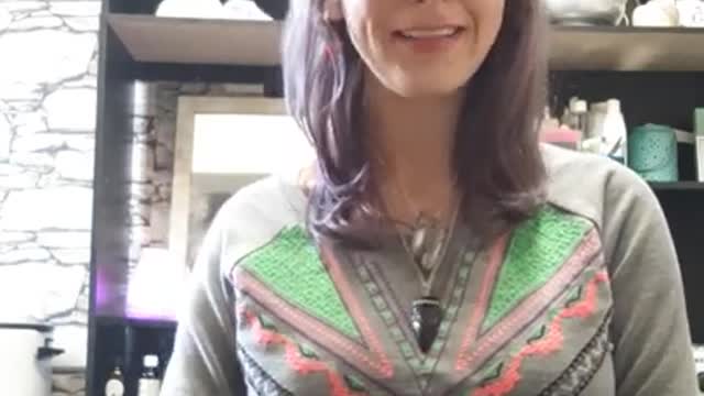 Codependency and healing (Oct. 16, 2020)