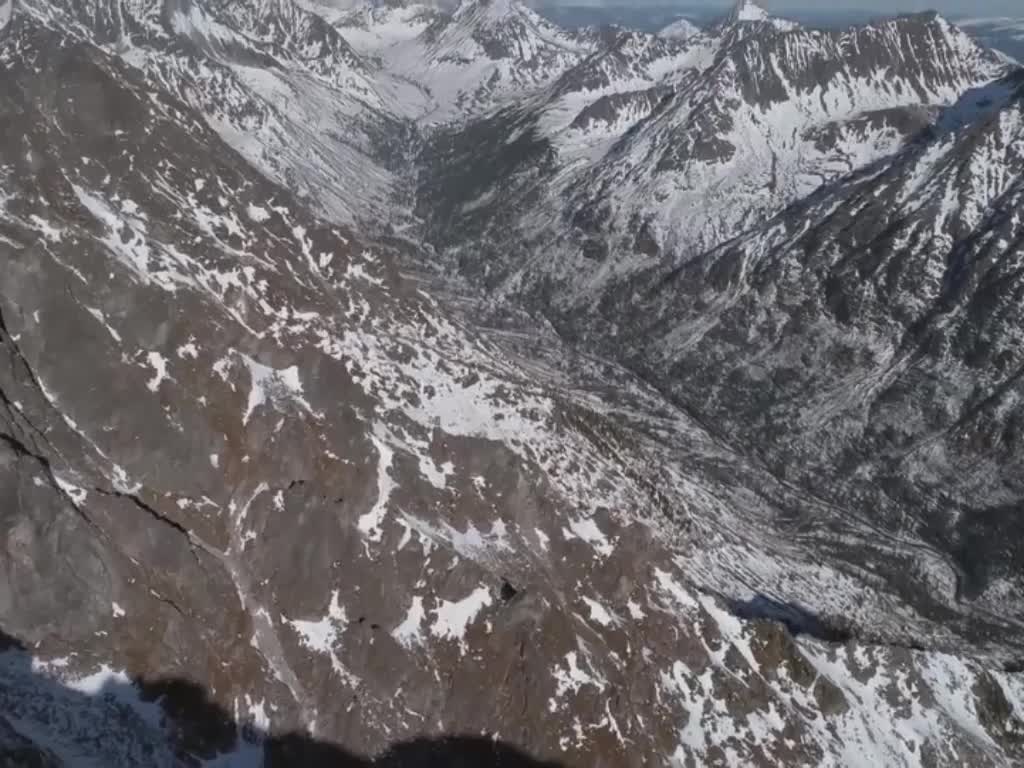 Russia Irkutsk region Arshan-Baikal
