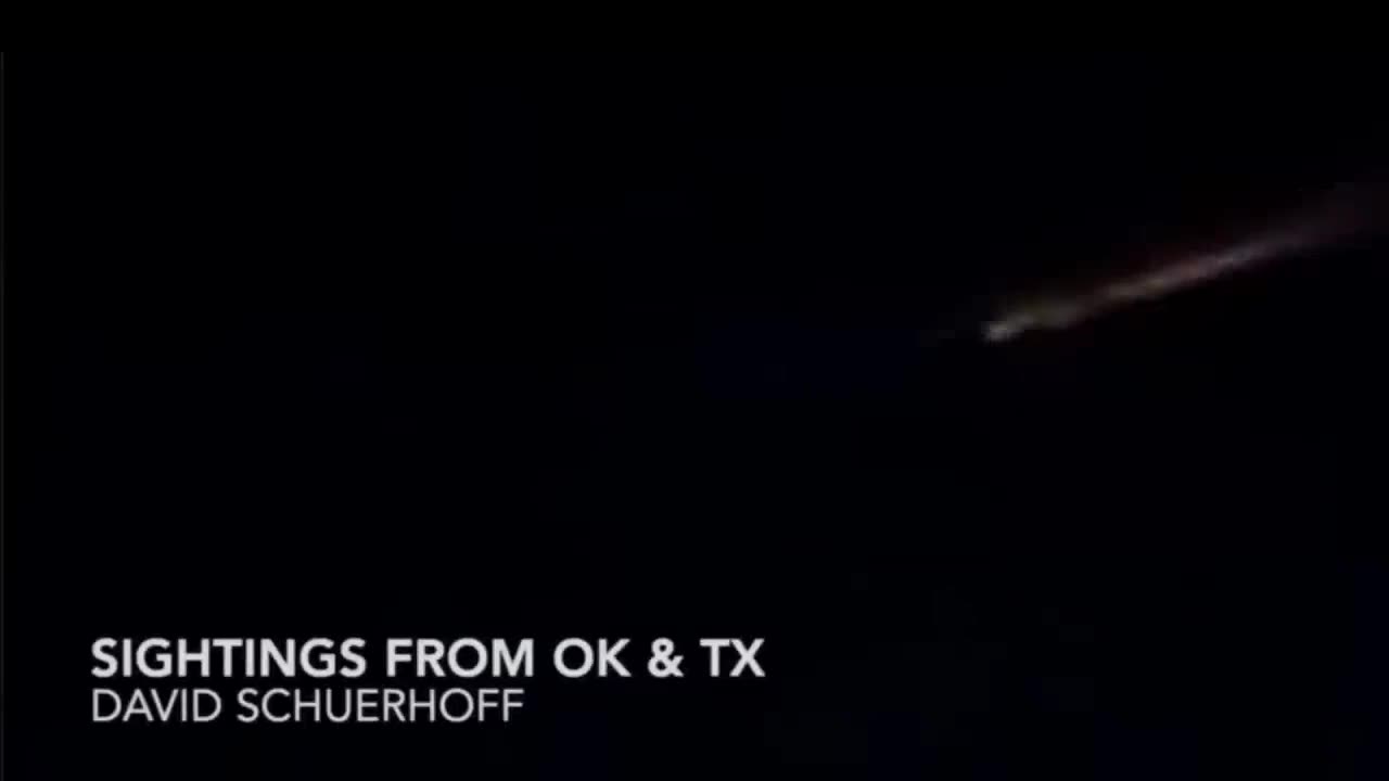 People Were TOTALLY Freaking Out! Witnessed By Thousands!