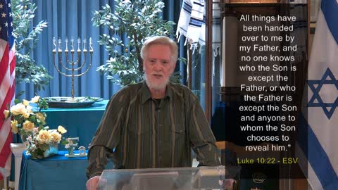03-30-2022 Path of Faith-The Step of Hearing