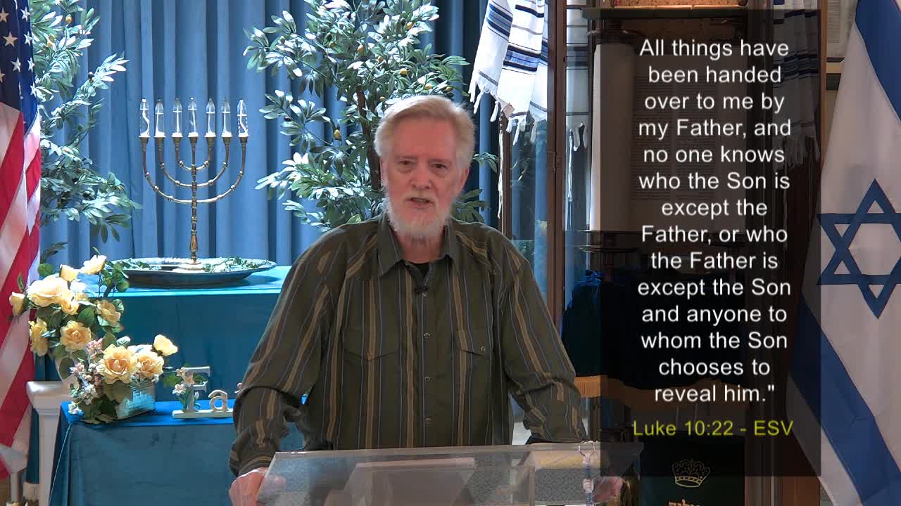 03-30-2022 Path of Faith-The Step of Hearing