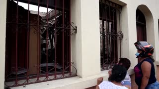 El Comité de Paro anuncia un "desescalamiento" de los bloqueos en Colombia