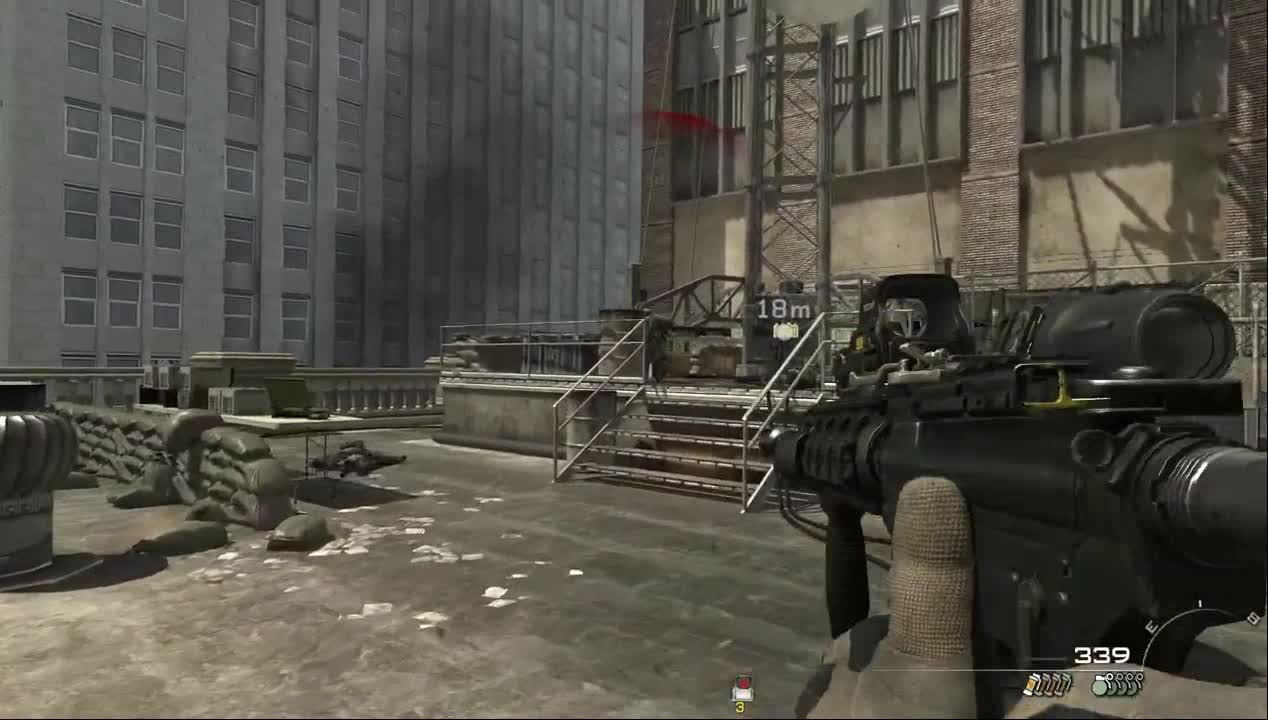 Call of Duty Modern Warfare3.hieUkx