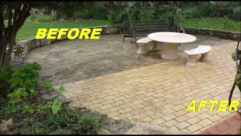 Dunrite Pressure Washing - (559) 338-7380