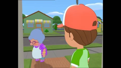 Handy Manny S1 Ep 2 full epsiode in Hindi Full HD Video