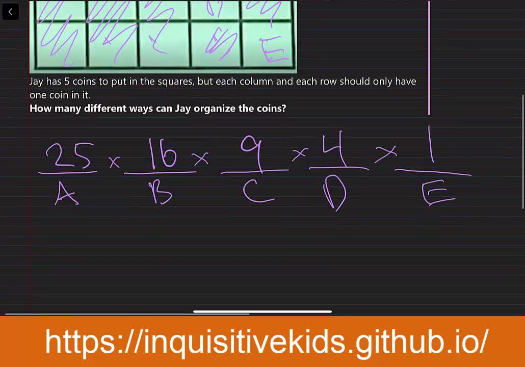 Using Addition and Multiplication to Solve Word Problems | Problem 3