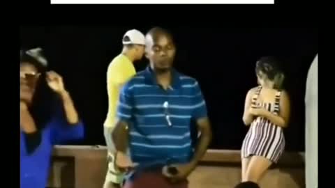 MULHER GOSTA DE QUEM NÃO PRESTA??