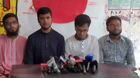 নতুন কমিটি নিয়ে যা বলছেন ঢাবি শিবির সেক্রেটারি | DU Chatro Shibir | The Metro TV