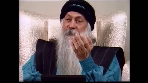 Osho | Misunderstanding Laziness