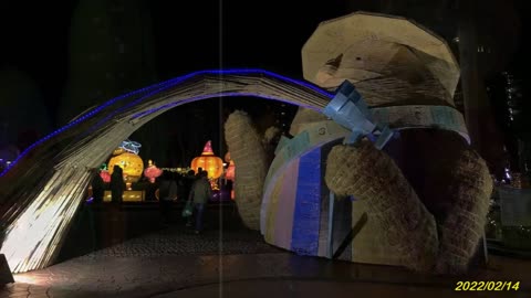 22_0214中台灣 元宵燈會