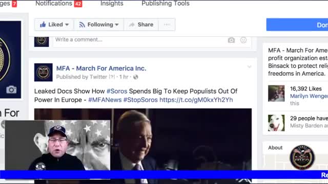 Trump Slides Down NWO Obama Syria "Rabbit