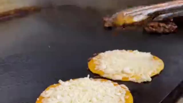 Comment if you know what this is. You can get this from Hungry Habenero, North Hollywood.