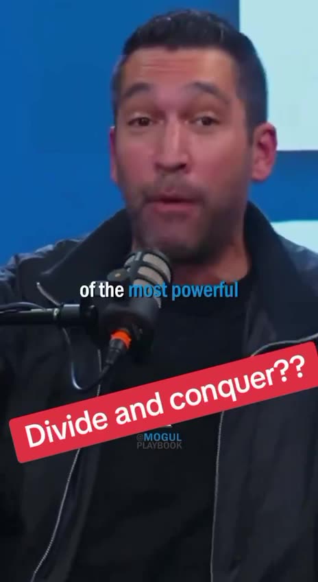 Deep-State: Controlling The Narrative