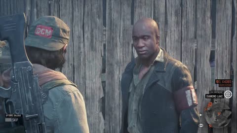 Days Gone Play through (Part 10)