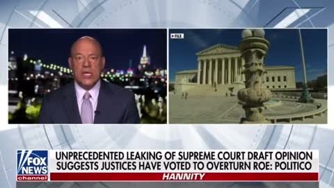 Fleischer: “This is an Insurrection Against the Supreme Court”