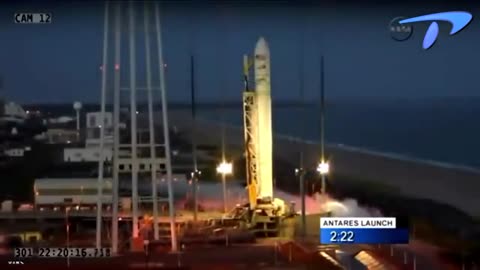 10 rocket launch attempts that went bad